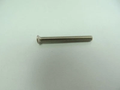 NOS 1979-2014 Honda ATC250R CBX CB750K Headlight Screw 33103-346-670 - Image 1 of 4