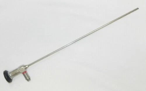 Mira telescópica Storz 27005 BA 4mm 30 Foto 1 de 1