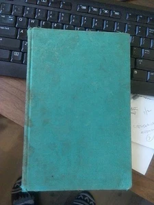 Vintage Book 1957 The Education Of A Poker Player Herbert Yardley - Picture 1 of 2