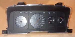 FORD ESCORT MK4 SPEEDO INSTRUMENT CLUSTER 88AB10841AA - Picture 1 of 5