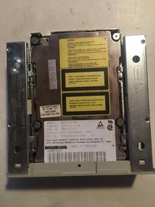 Tape backup, m2512a22n, p/n ca01212-b204, (24-tb) - Picture 1 of 2