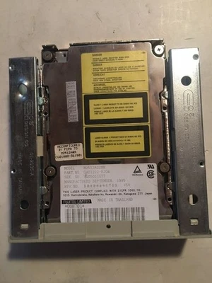Tape backup, m2512a22n, p/n ca01212-b204, (24-tb) - Image 1 of 2