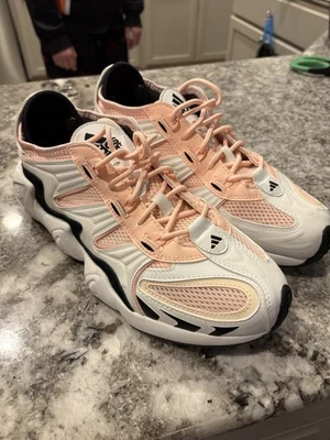 Adidas Equipment Torsion Mujer Zapatos Atléticos Talla 8-1/2 Foto 1 de 4