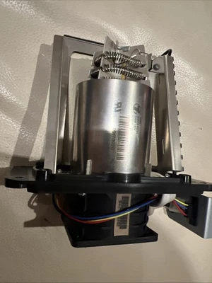 B4H70-67063 Fan Heater Assembly HP LATEX 115 315 335 365 375 360 (2016) Printer - Image 1 of 4