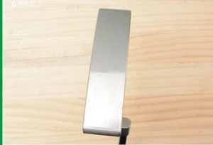 used  YAMADA MILLED EMPEROR-Ⅱ Putter 34 inch - Picture 1 of 9