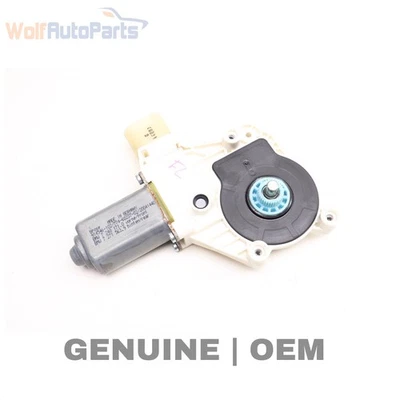 BMW 550I 2011-2016 - Motor ventana eléctrica izquierda 7248171 Foto 1 de 4
