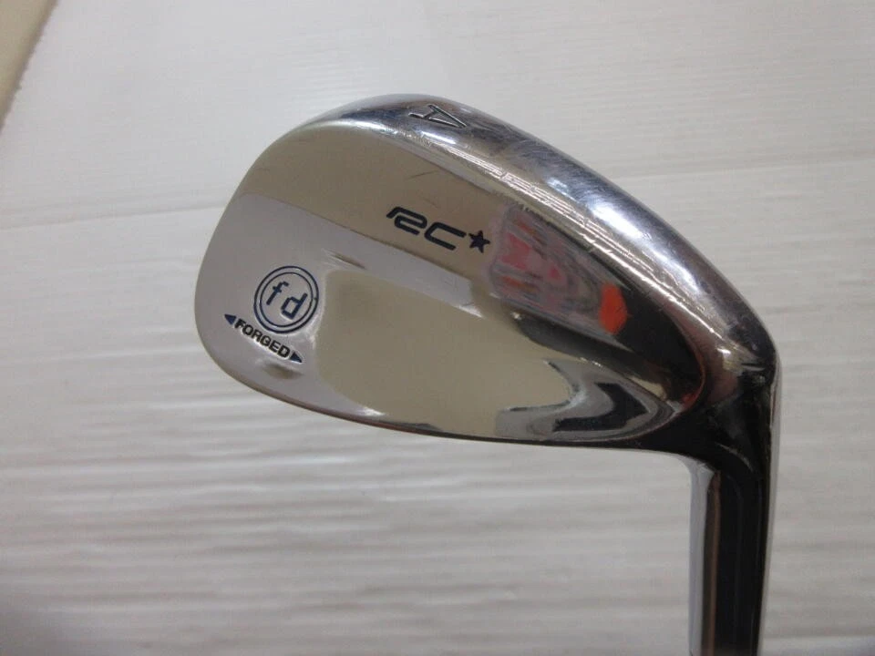 Royal Collection  RC Star fd Forged Wedge #AW(1Club)/NS/Flex:S/Wedge - Image 1 of 4