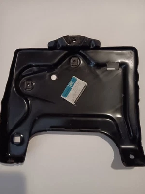 NOS GM BATTERY TRAY 68-72 CHEVELLE, MONTE CARLO, IMPALA 3915471 - Image 1 of 2