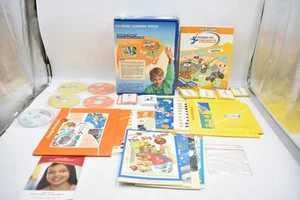 Hooked On Phonics Learn To Read 1st Grade - Picture 1 of 7