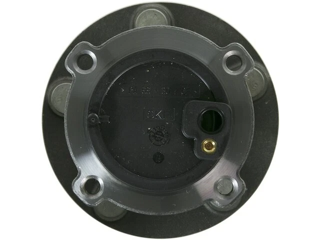 Conjunto de buje de rueda trasera para 05-13 Volvo C30 C70 S40 V50 tracción delantera DQ84R3 Foto 1 de 1