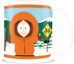 TASSE Box Keramik - TV - South Park, Kenny - Bild 1 von 1