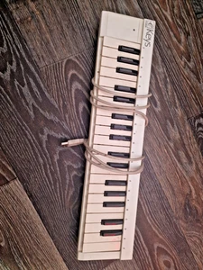 Evolution Keys USB/MIDI Keyboard RARE - 2000 pp Musikkeyboard - Bild 1 von 3