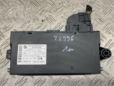 86102 Centralina comfort BMW Serie 1 Coupè (E82) 6943836 - Immagine 1 di 4