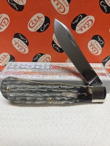 2014 Case Xx Backpocket Buffalo Horn - Picture 1 of 4