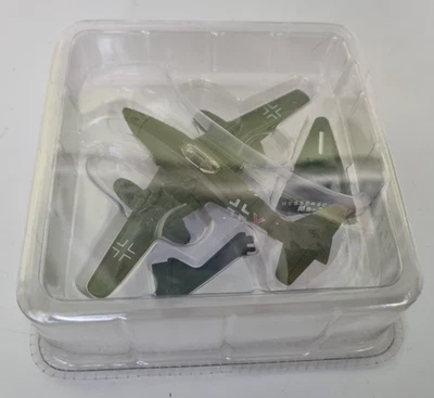 Del Prado Aircraft Of The Aces Models - Messerschmitt ME- 262 - image 1 of 2