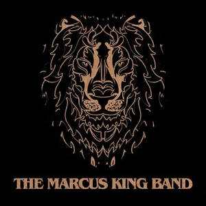 The Marcus King Band The Marcus King Band - CD - Picture 1 of 3