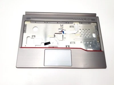 Fujitsu LifeBook E746 reposamanos panel táctil conjunto de cubierta superior 3340 Foto 1 de 3