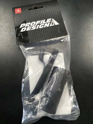 Profile Design Tri TT Triathlon Road Bike Cycling Universal Computer Mount XL - Image 1 of 3