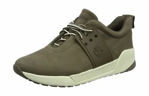 Stivaletti donna Timberland KIRI UP LEATHER OXFO CANTEEN Sneakers A1S7M womens - Imagen 1 de 7