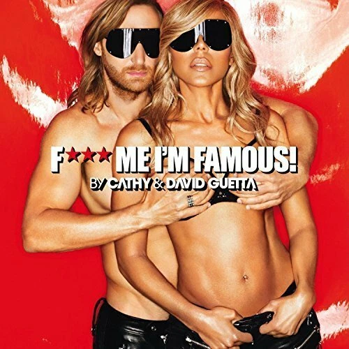 David Guetta | CD | F*ck me I'm famous!-Ibiza mix 2013 (& Cathy) ... - Image 1 of 1