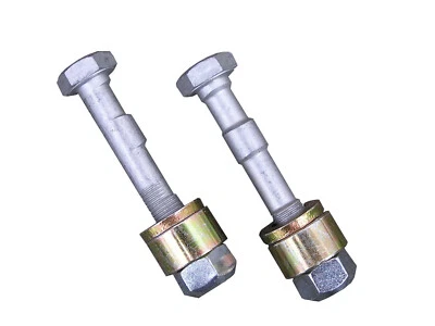 H&R Triplo C Excenter Vite TC114 Vite 14mm - Immagine 1 di 3