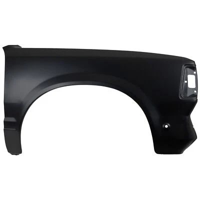 New Fender for 1980-1986 Nissan 720 Front Passenger Side 681 - Image 1 of 3