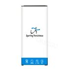 Sporting Persistence 6820mAh Replaceable Battery for Samsung Galaxy S5 SM-G900A
