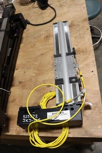PARKER ACTUATOR 802-6259A - Picture 1 of 1