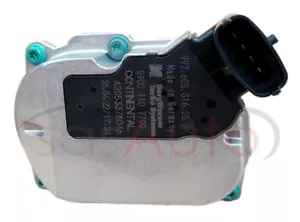 Attuatore turbocompressore 99760531605/59001107790 Porsche - Foto 1 di 4