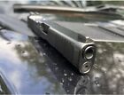 Used Oem Glock 45 Gen 5 Complete Slide Barrel Guide Rod Black 9Mm 19 47 Rmr Cut