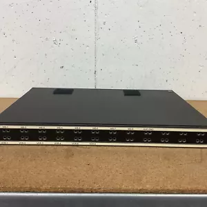 Bittree Patchbay B422-NNS/12 48 Port (N8) - Picture 1 of 6
