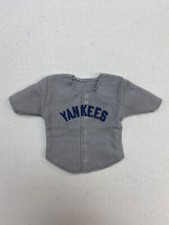 2005 UD MINI JERSEY COLLECTION REPLICA LEGENDS JERSEYS ASSORTED SINGLES U-PICK