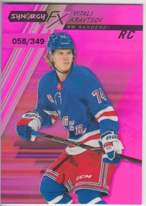 2020-21 Synergy Base, Rookies, Parallels U Pick From List - Picture 1 of 20