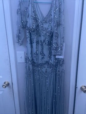 roaman’s woman 22w dress - Image 1 of 4