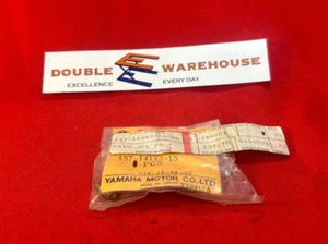 NOS OEM Yamaha 137-14143-15 Main Jet - Picture 1 of 2