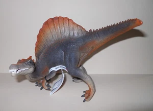 SCHLEICH 14542 aus SCHLÜMPFE DINOSAURIER - SPINOSAURUS - Bild 1 von 3