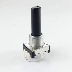Rotary encoder switch Time for PIONEER XDJ-RX2 XDJ-RX3 XDJ-XZ DJM-750MK2-TOUR1 - Picture 1 of 2