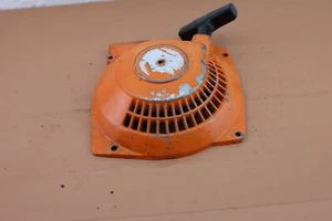 Husqvarna Practica 65 Chainsaw OEM Recoil Pull Start - Picture 1 of 8