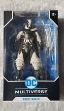 McFarlane Toys DC Multiverse Ghost-Maker 7" Action Figure DC Future State