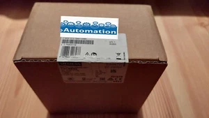 Siemens Simatic DP 1512SP F-1 PN CPU  6ES7512-1SK01-0AB0 - Zdjęcie 1 z 4