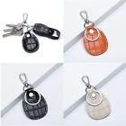 Pendant Card Case Key Chain Card Protective Cover Card Bag for Apple Airtags