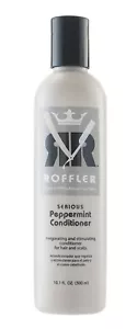 Roffler Serious Peppermint Barber Professional Conditioner, 10.1 Oz Made in USA - Picture 1 of 1