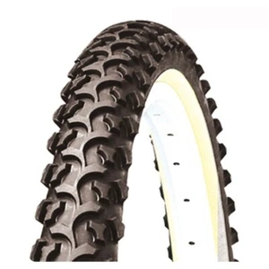 FAHRRADABDECKUNG 24X1.95 KENDA MTB K831 SCHWARZ LA076 - Bild 1 von 1