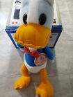 Donald Duck Plush Large Hasbro Softies