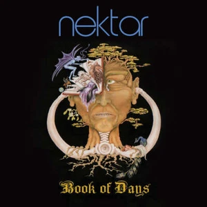 Nektar - Book of Days (2 CD) - Bild 1 von 1