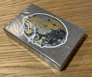 Wilco – Hot Sun Cool Shroud cassette SEALED - Picture 1 of 6