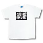 NEOGEO - T-SHIRT - Real Bout Fata Fury 2 RB2 Mark Gonzales x SNK Official /532