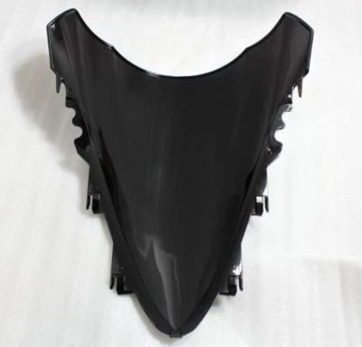 Pro-tek Dark Smoke Windscreen Yamaha 2007 2008 YZF-R1 YZF R1 R-1 - Image 1 of 4