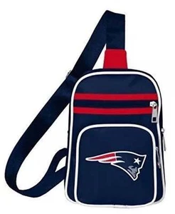 New England Patriots Mini Cross Sling Bag - Bild 1 von 1