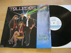 LP Tolledos Komm fahr mit Insel der Sehnsucht Vinyl Koch International 122 365